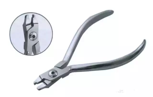 口腔颊面管怎么放置口腔正畸常用钳汇总_https://www.jmylbn.com_新闻资讯_第13张