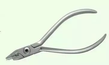 口腔颊面管怎么放置口腔正畸常用钳汇总_https://www.jmylbn.com_新闻资讯_第19张