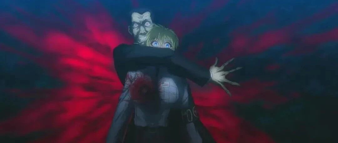 十年难遇的吸血鬼神作，此番不补，有生之年的遗憾啊！