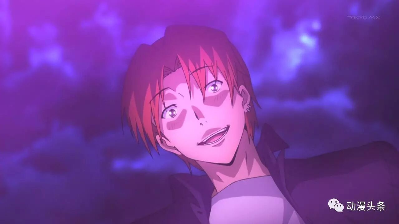 太可怕啦 他們不僅是變態居然還是殺人狂 動漫頭條 微文庫