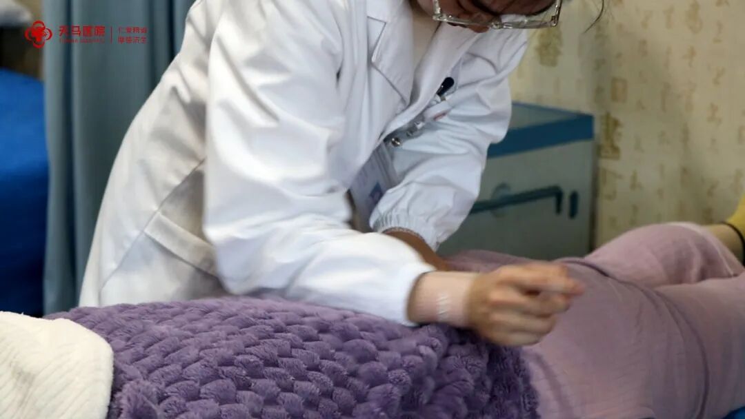 电针理疗是什么科室介绍 - 康复理疗科_https://www.jmylbn.com_新闻资讯_第11张