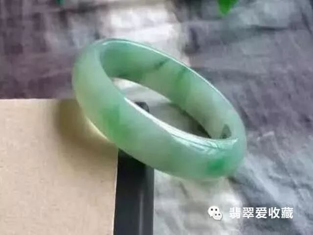 为你揭开抛光粉翡翠的真面目！