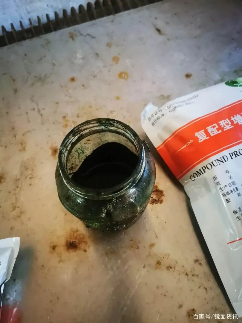 凉粉草怎么做凉粉_海凉粉_海冻菜凉粉的做法大全