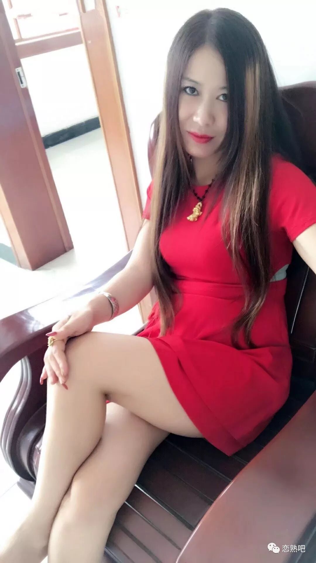 熟女美图第147期性感美熟女 喜欢的赞赏留言 恋熟吧 微信公众号文章阅读 Wemp