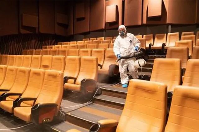 闲暇之余看电影？学会这项技能很重要！