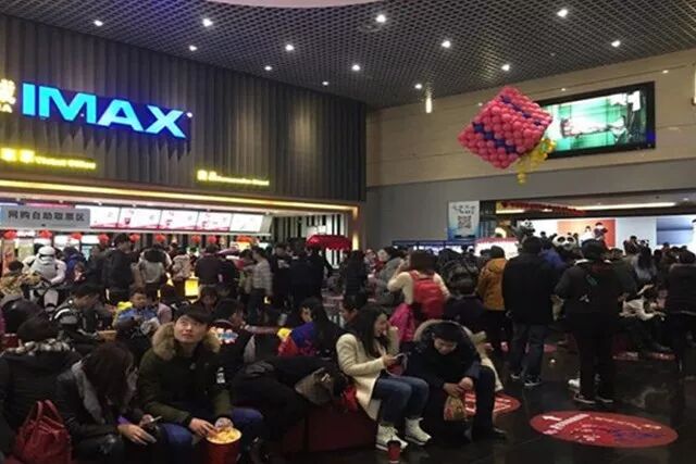 闲暇之余看电影？学会这项技能很重要！