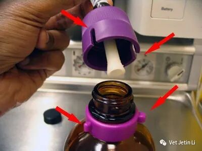 怎么使用麻醉挥发罐简单解释麻醉挥发罐的工作原理_https://www.jmylbn.com_新闻资讯_第61张