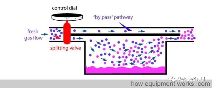 怎么使用麻醉挥发罐简单解释麻醉挥发罐的工作原理_https://www.jmylbn.com_新闻资讯_第7张