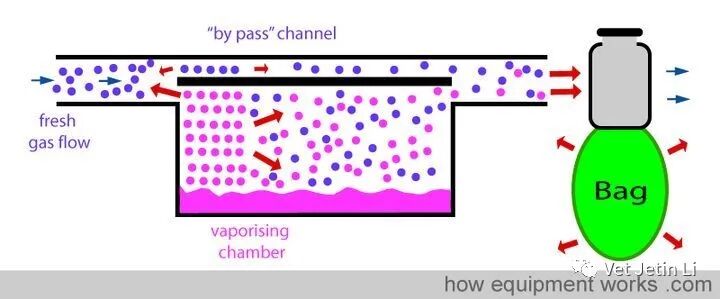 怎么使用麻醉挥发罐简单解释麻醉挥发罐的工作原理_https://www.jmylbn.com_新闻资讯_第31张
