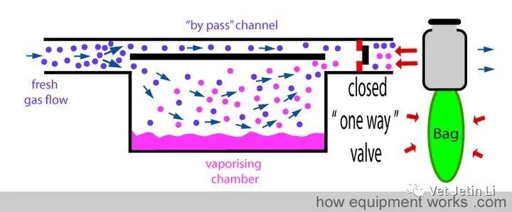 怎么使用麻醉挥发罐简单解释麻醉挥发罐的工作原理_https://www.jmylbn.com_新闻资讯_第37张