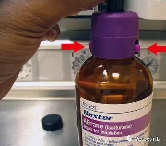 怎么使用麻醉挥发罐简单解释麻醉挥发罐的工作原理_https://www.jmylbn.com_新闻资讯_第62张