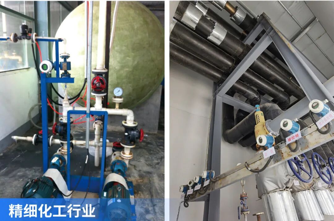 走進自主產品 | 遠東 FEM2000 系列兩線制電磁流量計特點大揭秘！