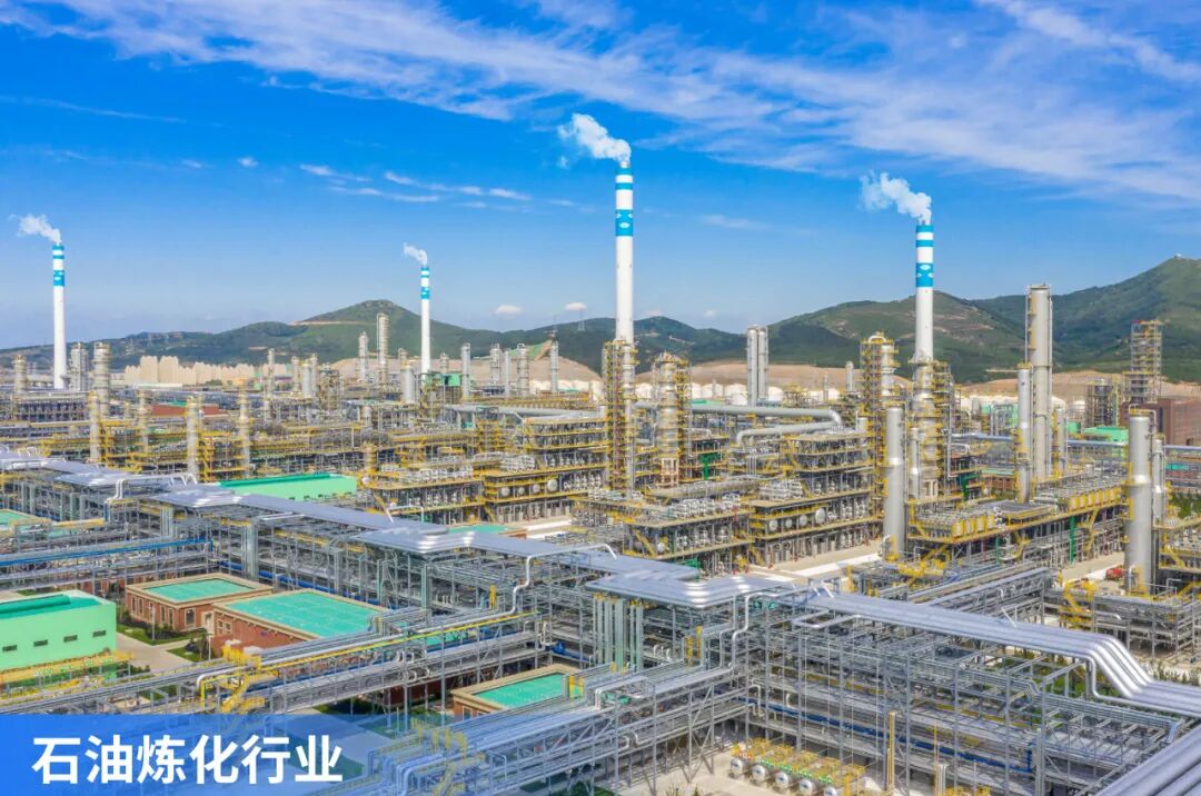 走進自主產品 | 遠東 FEM2000 系列兩線制電磁流量計特點大揭秘！