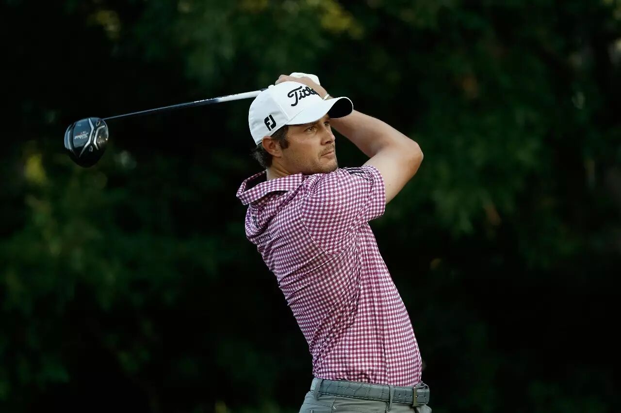 锦标赛冠军皮特-尤莱