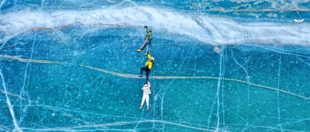 冬游西藏｜深入藏地江南，探秘雪域文化