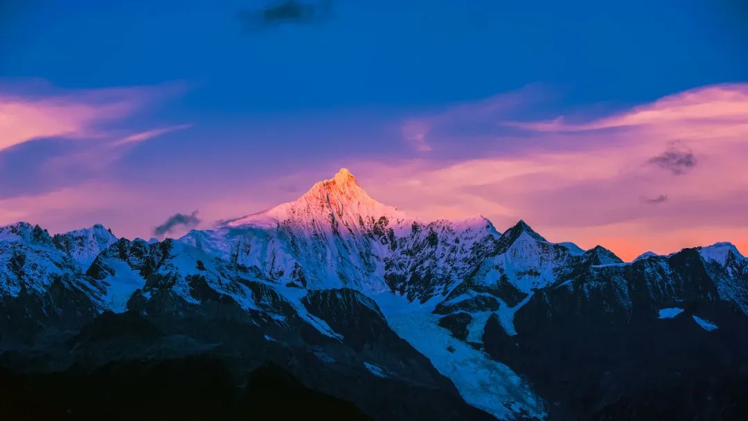 雨崩徒步+哈巴登山，這個國慶節可以既充實又刺激！ 旅遊 第24張