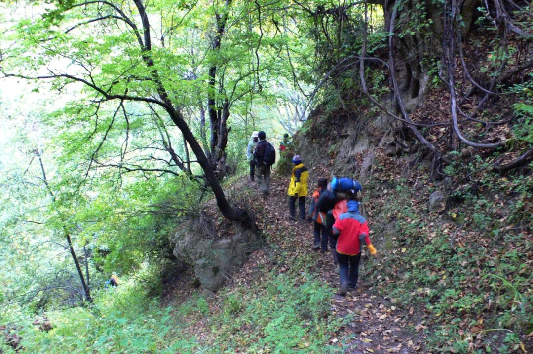 雨崩徒步+哈巴登山，這個國慶節可以既充實又刺激！ 旅遊 第47張