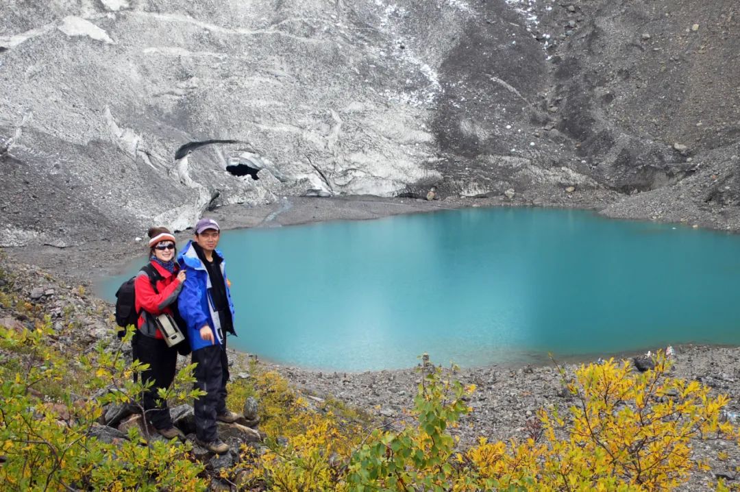 雨崩徒步+哈巴登山，這個國慶節可以既充實又刺激！ 旅遊 第45張