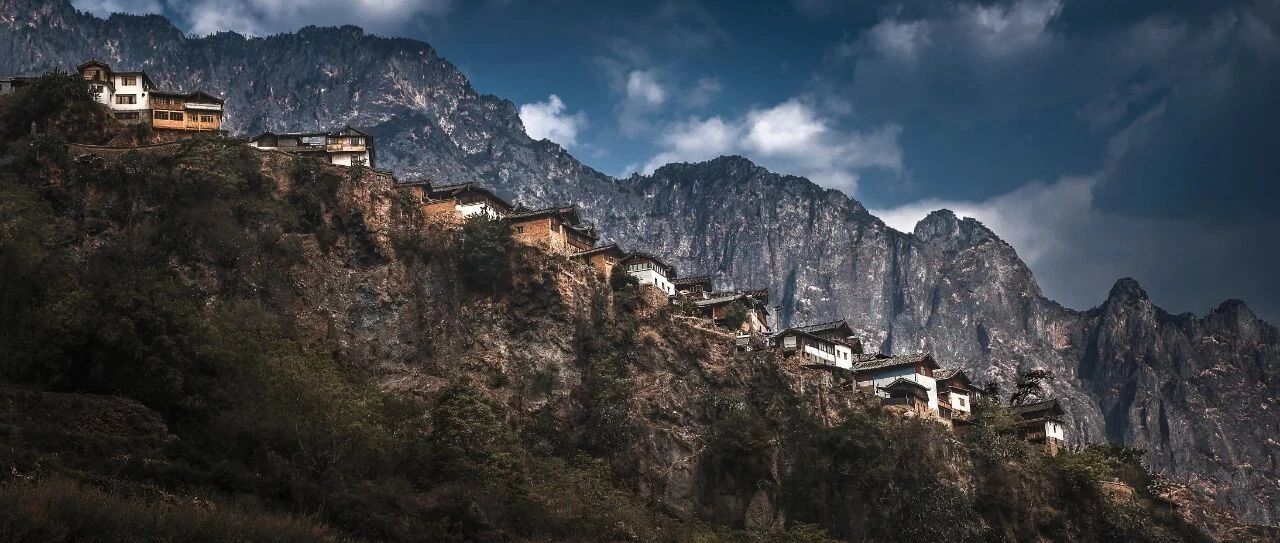 新线首发 | 泸沽湖至宝山石头城穿越，探寻忽必烈南征大理之路