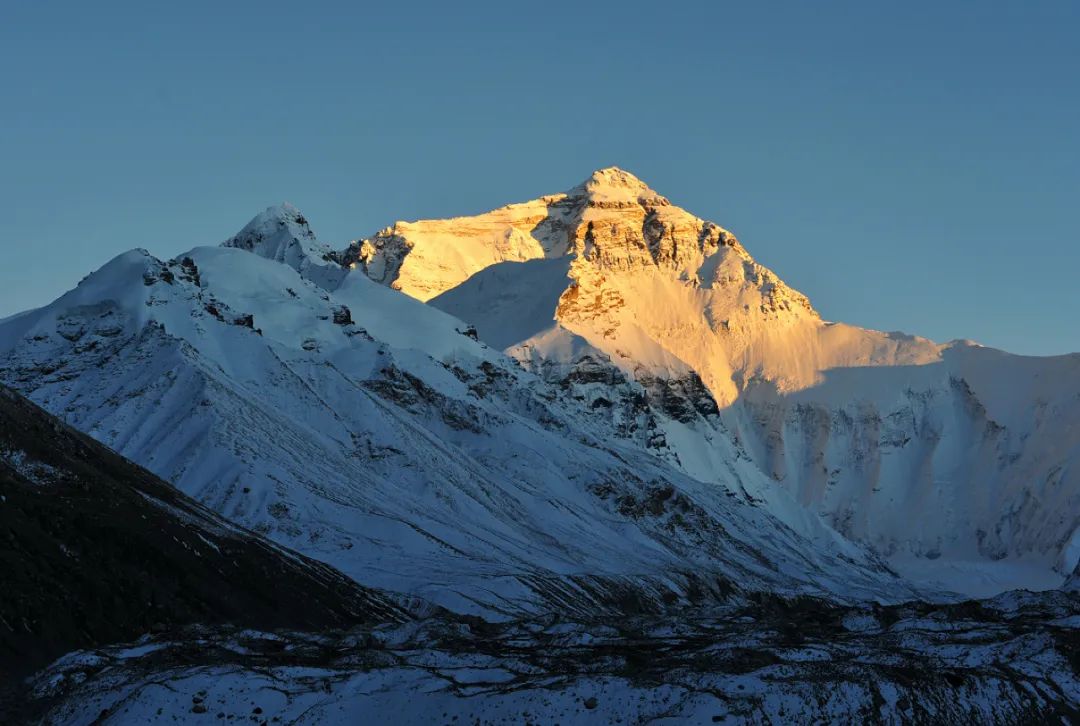 人生第一座雪山為什麼要選擇哈巴 ？ 旅遊 第6張