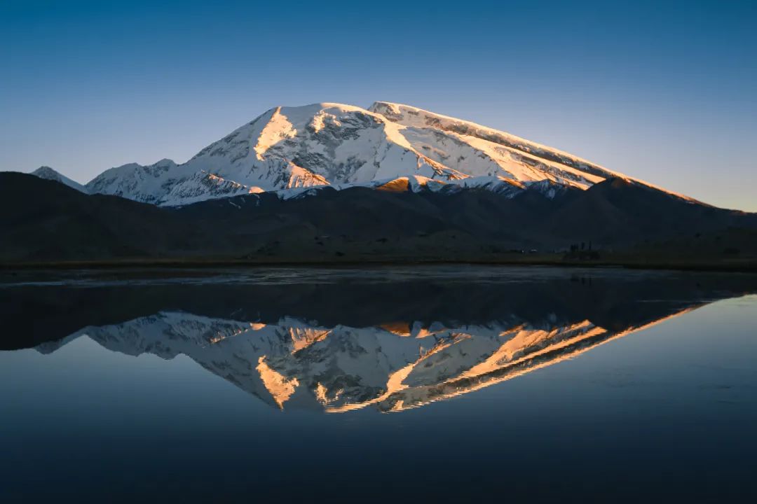 人生第一座雪山為什麼要選擇哈巴 ？ 旅遊 第4張