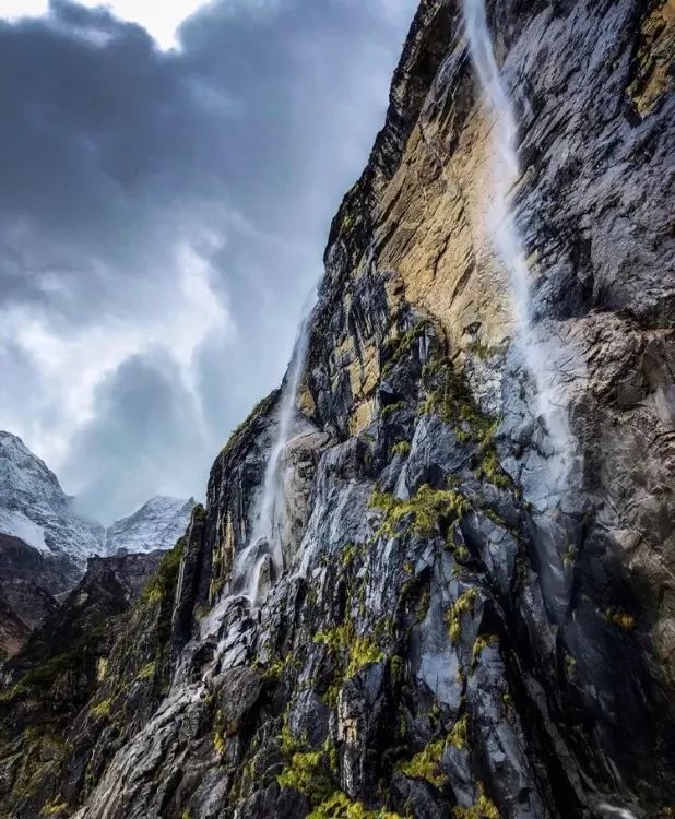 雨崩徒步+哈巴登山，這個國慶節可以既充實又刺激！ 旅遊 第46張