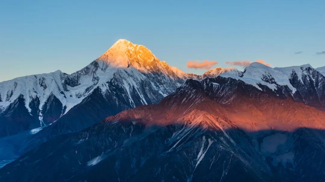 川西網紅景點冷嘎措暫時恢復開放，想去的要趁早！ 旅遊 第2張