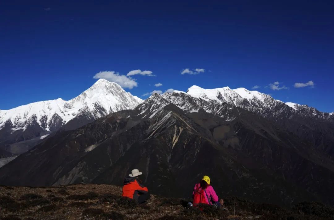 川西網紅景點冷嘎措暫時恢復開放，想去的要趁早！ 旅遊 第30張