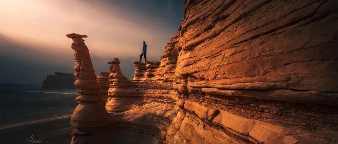 被很多人忽视的东疆，正在惊艳世界！