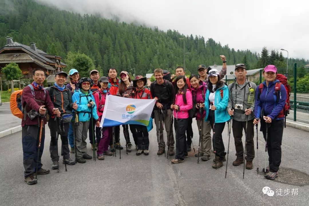 活動 | 今年最後的機會，九月初環勃朗峰徒步 旅行 第8張