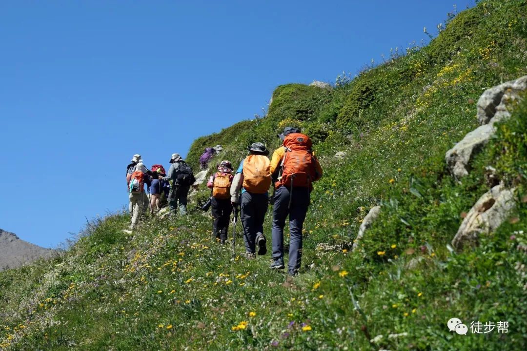 活動 | 今年最後的機會，九月初環勃朗峰徒步 旅行 第45張