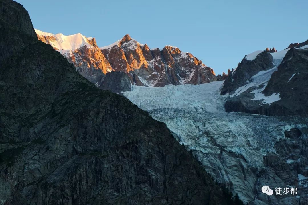 活動 | 今年最後的機會，九月初環勃朗峰徒步 旅行 第40張