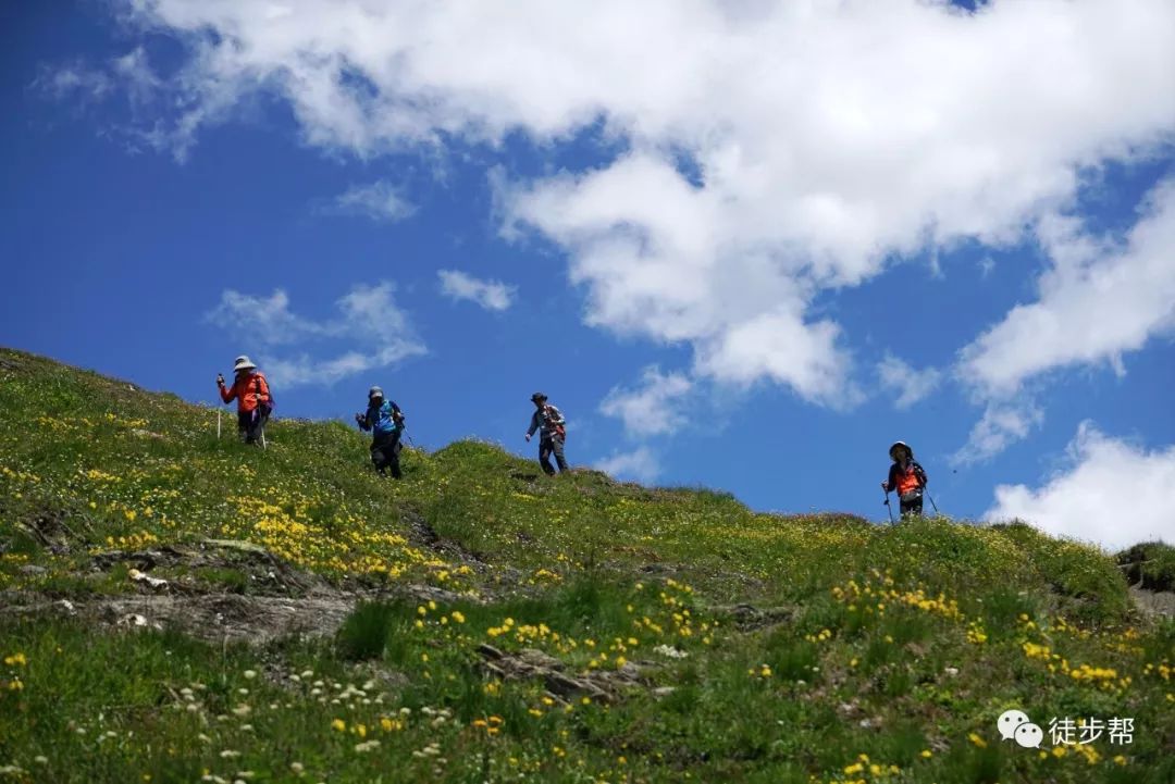 活動 | 今年最後的機會，九月初環勃朗峰徒步 旅行 第28張