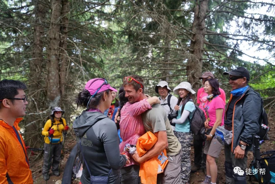 活動 | 今年最後的機會，九月初環勃朗峰徒步 旅行 第61張