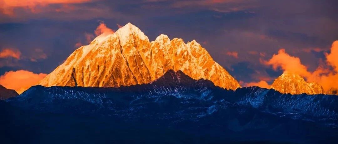 2021年端午节，“千面亚拉”徒步露营大会震撼来袭!