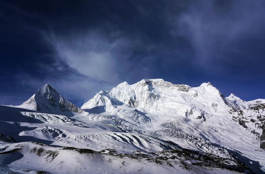 揭開「網紅」雪山的神秘面紗——第二屆薩普徒步露營大會震撼來襲~ 旅遊 第10張