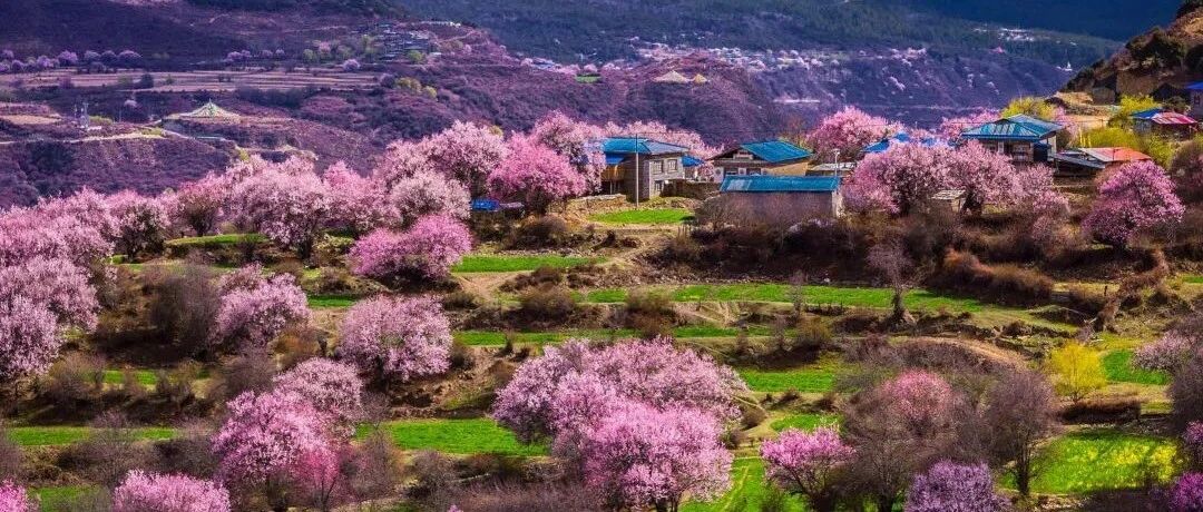 还有25天，这个地方将刷爆你的朋友圈！