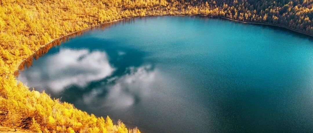 比秋景，这个地区绝非浪得虚名