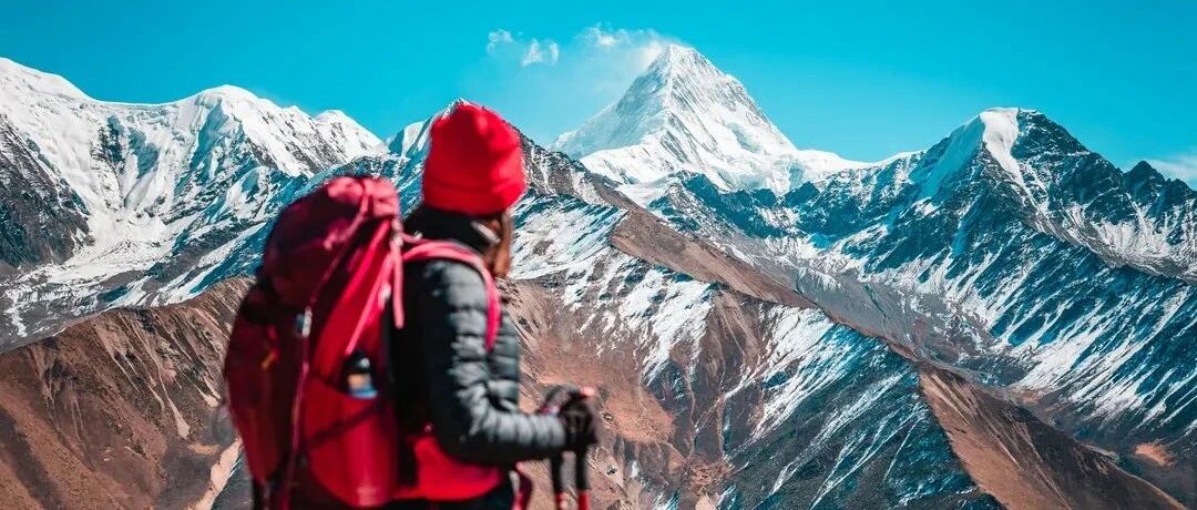 看贡嘎，人们为什么更喜欢去西坡？