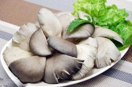 食物中的消炎菜一周吃一次比阿莫西林还好