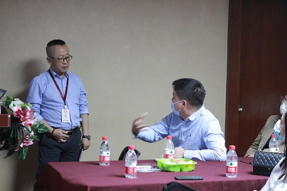 沙龍回顧|關于個人收款碼被禁用經營收款政策解讀