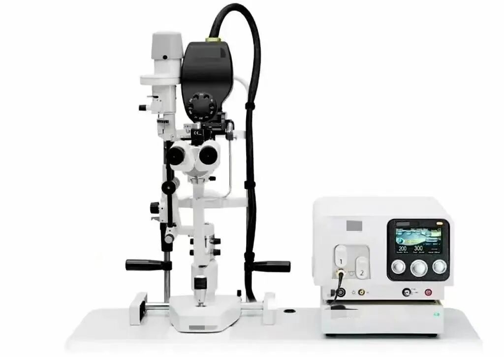 激光治疗仪能治什么病治疗“新利器”帮您打通眼底疾病的“任督二脉”_https://www.jmylbn.com_新闻资讯_第3张