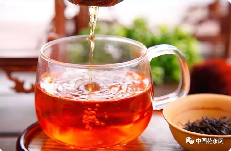 (原创)热热热的夏天,这周我们和花茶来一次浪漫邂逅吧!