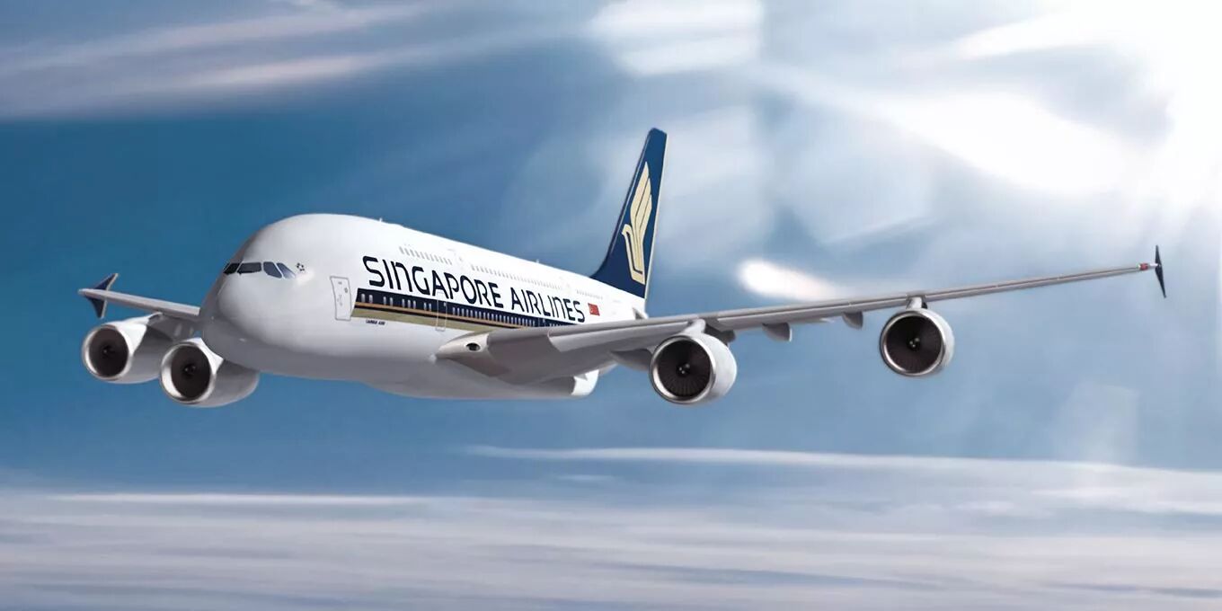 新加坡航空是全球公认的最好的五星航空之一,多年来获奖无数,堪称航空