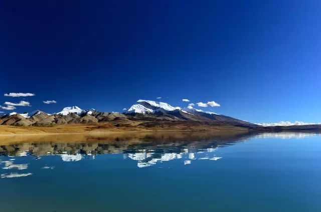 西藏阿裡，探險家和攝影師的天堂 旅遊 第53張
