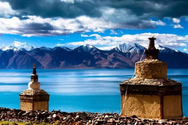 西藏阿裡，探險家和攝影師的天堂 旅遊 第51張
