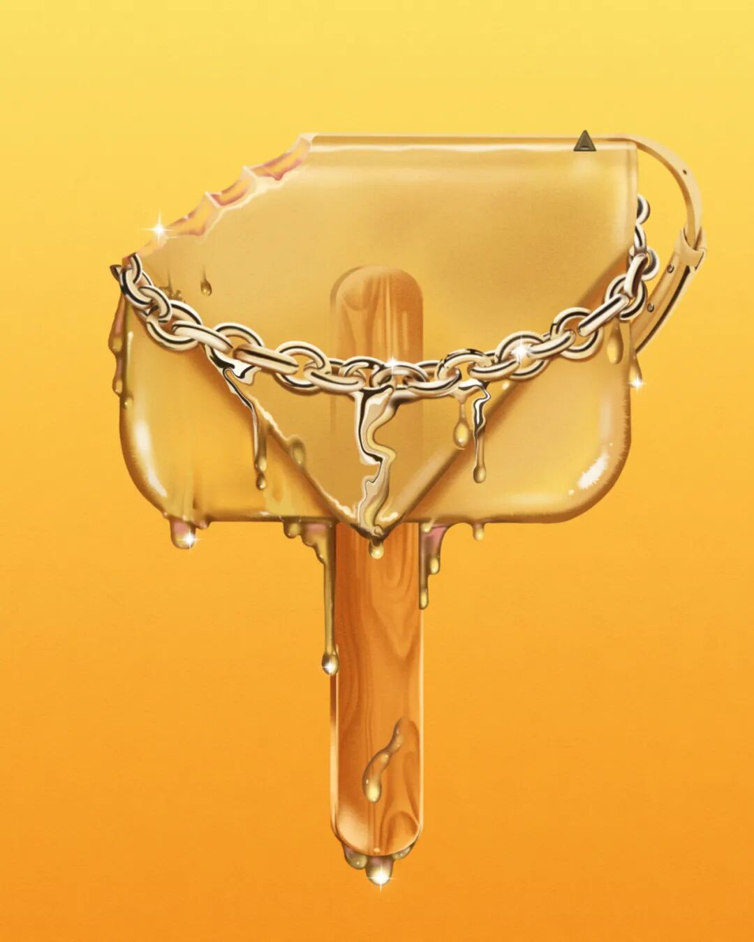 为什么这个小众品牌的平面设计可以秒杀一众大牌？