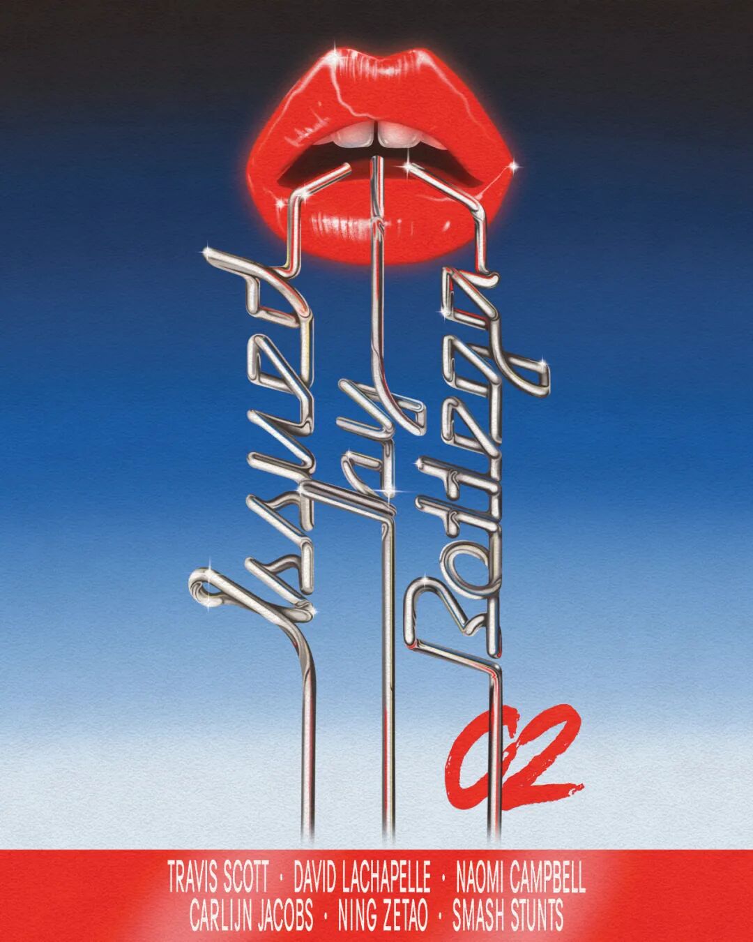 为什么这个小众品牌的平面设计可以秒杀一众大牌？