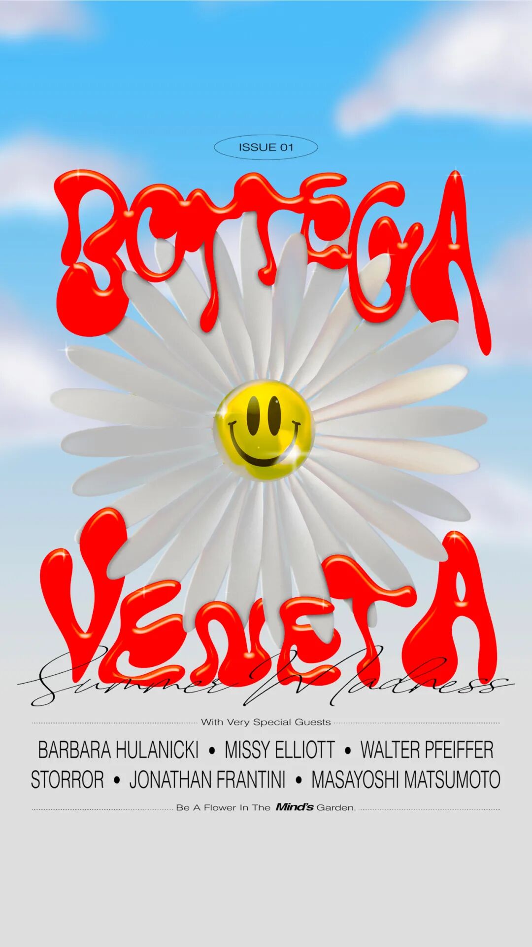 为什么这个小众品牌的平面设计可以秒杀一众大牌？