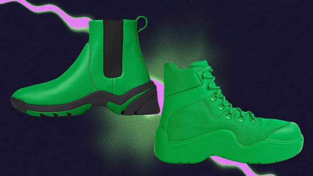 为什么这个小众品牌的平面设计可以秒杀一众大牌？